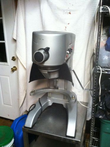 20 qt. dough mixer &#034;reduced shipping cost&#034; for sale