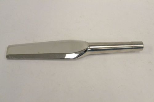 NEW PAVAN 1492-00096-00 STAINLESS MIXER END PADDLE B324423