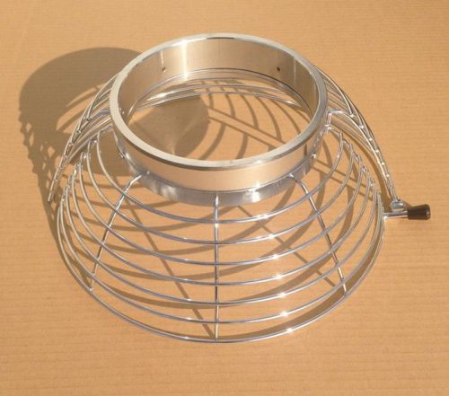 20 Qt Hobart Mixer Bowl Guard for A200 w/ Micro Switch ADD-ON Kit