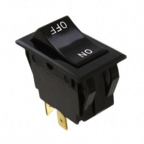 On / Off Rocker Switch - ANETS SDR-21 / SDR-42 NEW
