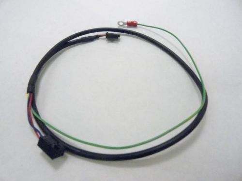 135669 New-No Box, Grasselli 18542 Programming Cable, 280mm Length