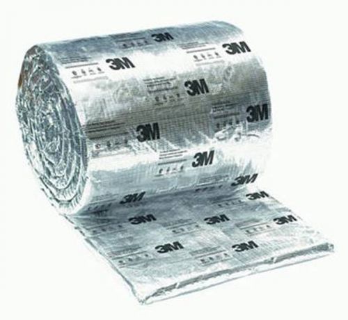 3m™ fire barrier duct wrap 615+, 1-1/2&#034; x 24&#034; x 25&#039; for sale