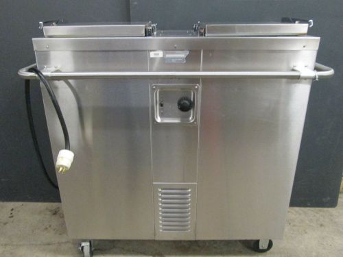 Plate Warmer - Seco  208/220 volts