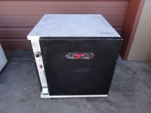 11/98 metro c190 heat/hold warming cabinet.   works good! for sale