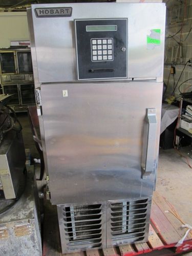 Hobart commercial the blast chill flash freeze freezer for sale