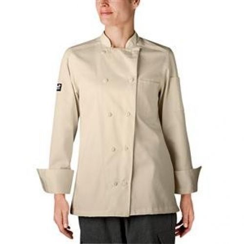 5021-fv french vanilla womens organic jacket size 4x for sale
