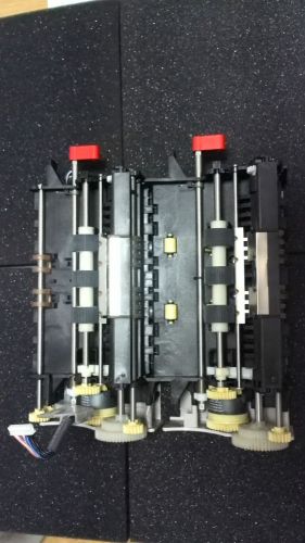 Wincor Nixdorf Double extractor unit CMD-V4 1750051760 /1750109641