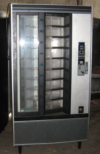 Crane 430 Shoppertron Food Machine