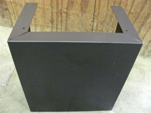 VENDING Rowe $ Bill Changer Top header filler kit For Vending