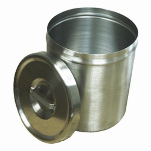 Paragon 598120 Optional Stainless Steel Insert Jar &amp; Lid