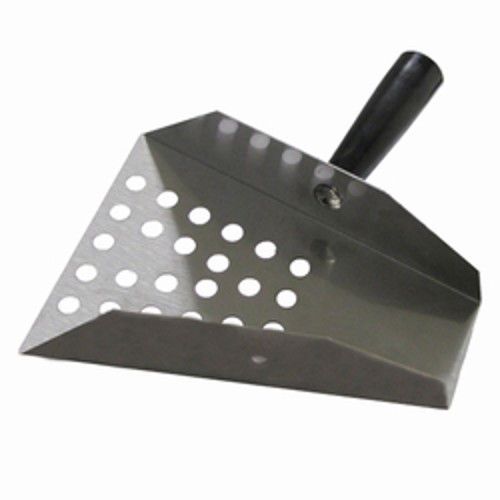 Paragon 1042 Large Stainless Steel Popcorn Scoop