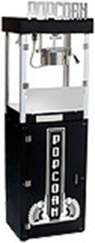 Metropolitan  6 oz popcorn popper machine maker w/stand for sale