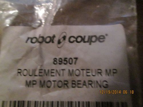 Robot Coupe - 89507 KIT Bearing MP350,450