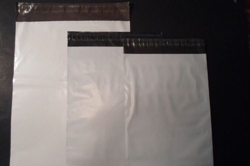 20~ 19x24 10x13 9x12 poly shipping envelopes  fast ship!!!! for sale
