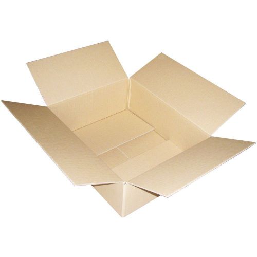 50 x Box 375x300x135 mm Shipping Box Carton DHL DPD Cardboard Box