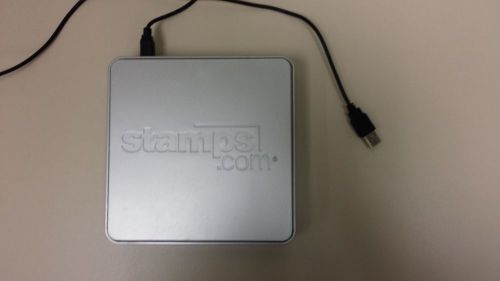 Stamps.com Model 510 USB 5lb Scale