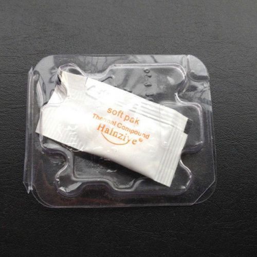 100 Pcs Intel 478 479 775 CPU IC Chipset Case Box Package Hot