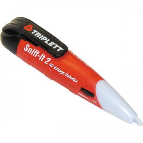 New triplett 9601 non-contact ac voltage detector for sale