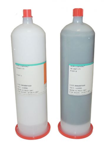 Dow corning se4447cv silicone elastomer thermal conductive insulation / exp 2007 for sale