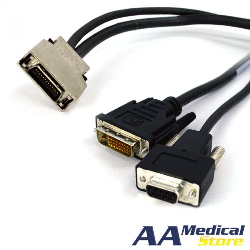 Storz AIDA HD Medical Grade Power Cable