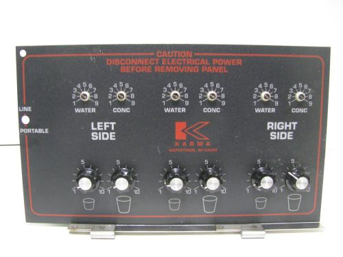 Karma Electronic Control Board