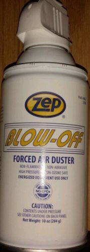 ZEP Blow-Off Compressed Air Duster (2) Cans