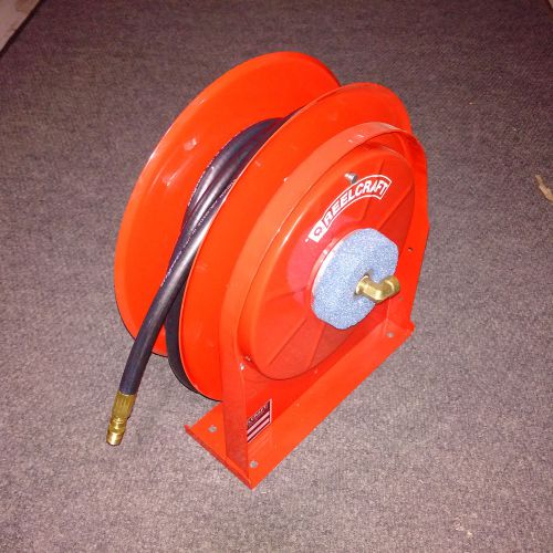 ReelCraft 5400 OLP38- 1/4 x 25ft, 500 psi, for Air