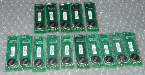 Dallas semiconductors (lot of 16) DS2250 32-12 / DS2250T 32-12 -NEW~UNTESTED~