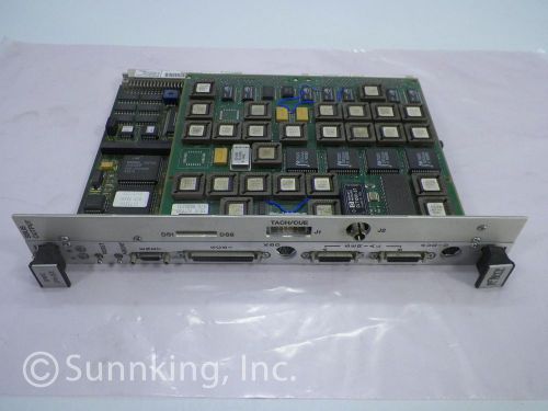 Force SPARC CPU-2CE Board w/ SBUS Output Card SPARC/CPU-2CE/16NM