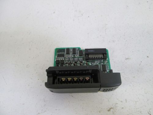 PLC DIRECT COUNTER INTERFACE MODULE D2-CTRINT *NEW OUT OF BOX*