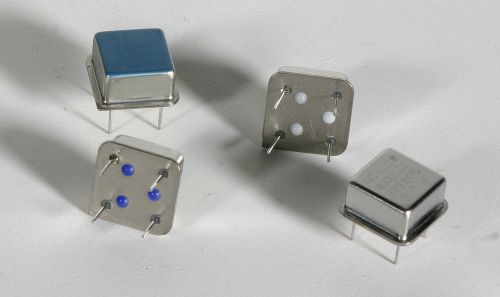 Crystals - 12Mhz, 14Mhz, 16Mhz or 40 Mhz  - 2 Pieces of any one type