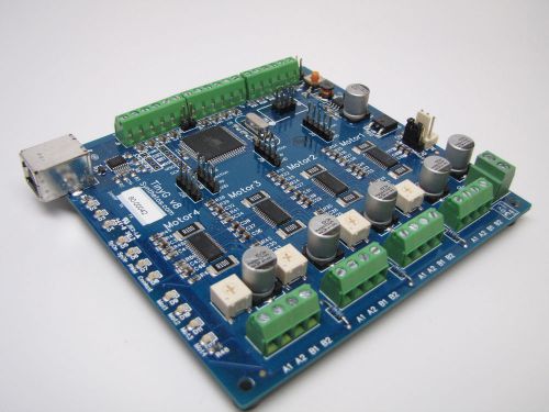 Tinyg cnc controller board v8 for sale