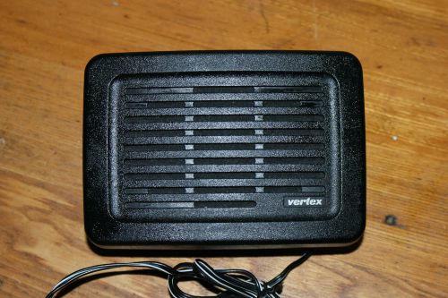 Vertex Standard  MLS-100 External Speaker