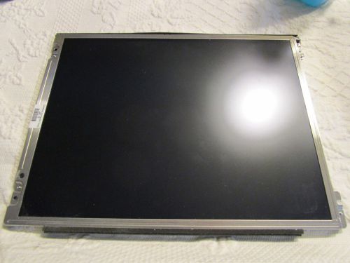 TOSHIBA LTM12C025S - 12.1 LCD Panel (XGA 1024X768)