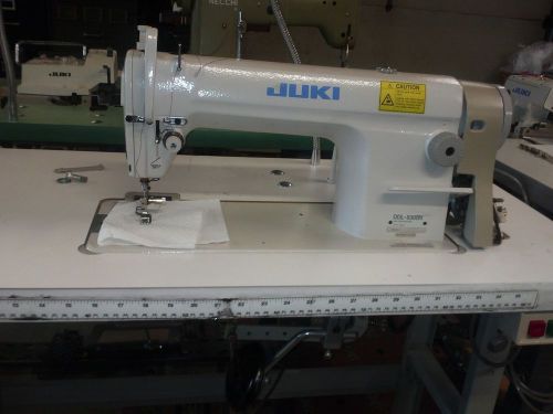 Juki 8700 Sewing Machine