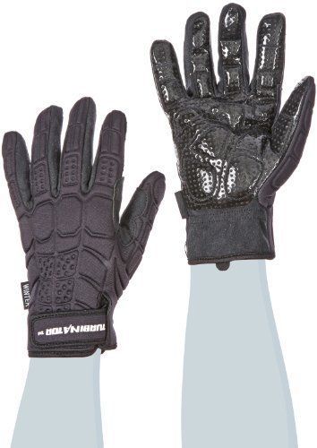 Cestus Temp Series Turbinator Winter Insulated Glove  Work  Medium (Pack of 1 Pa