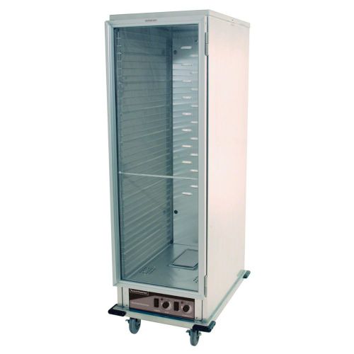 Toastmaster e9451-hp34cdn non insulated heater proofer cabinet full size 34 pan for sale
