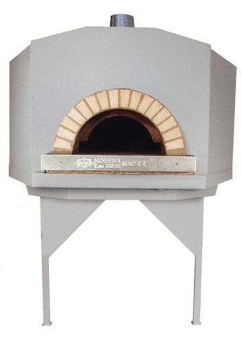 NEW PIZZA BRICK OVEN - M.A.M. FORNI MOD.FG140UL TRADITIONAL GAS - MADE IN ITALY