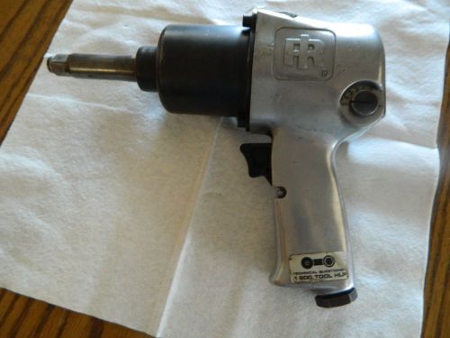 Heavy Duty Ingersoll-Rand 231 Model A-2 impactool  1/2  &#039;&#039; drive wrench