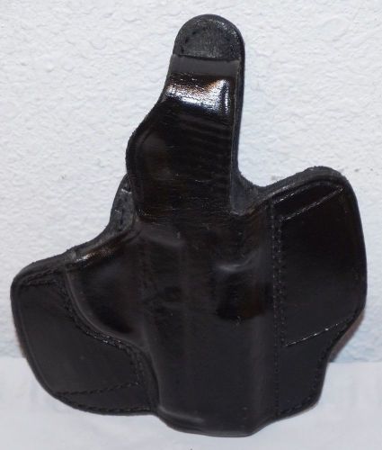 Don Hume Holster H721 No. 30-C  (A1683)