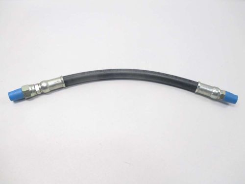 New weatherhead h01706 coll crimp 16 in 3/8in npt 1125psi hydraulic hose d487783 for sale