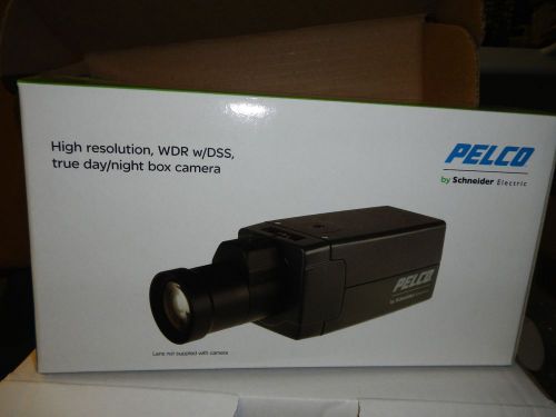 PELCO CCTV CAMERA C20-DW-6
