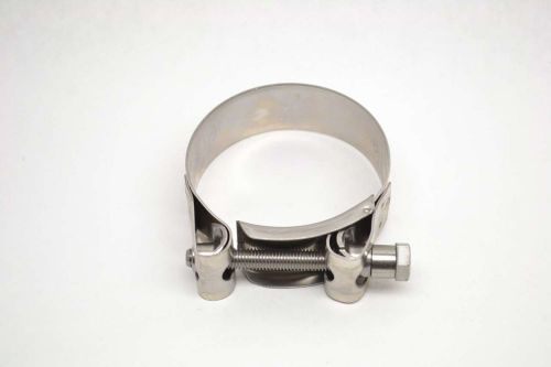 New mikalor mik68-73 w4 stainless intercooler hose 68-73mm clamp b490985 for sale