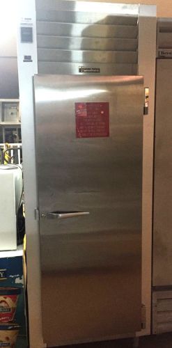 Traulsen Refrigerator G10010
