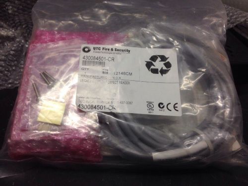 UTC Fire &amp; Security Legacy 941 Prox Perfect Reader 430084501-CR Brand New