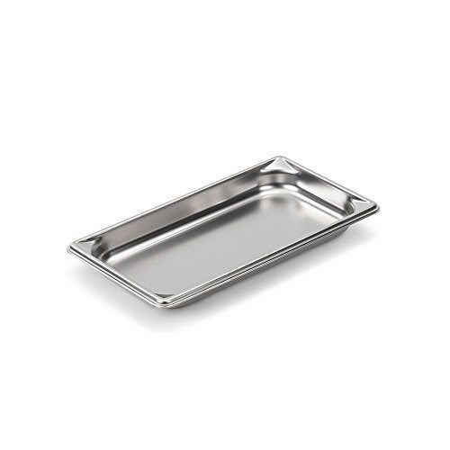 Vollrath 30312 pan 1/3 size 1-1/4-inch deep for sale