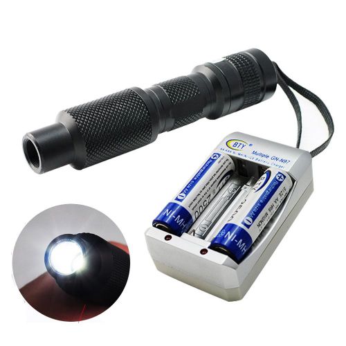 Portable handheld led cold light source endoscopy 3w-10w rechargeable batteries for sale