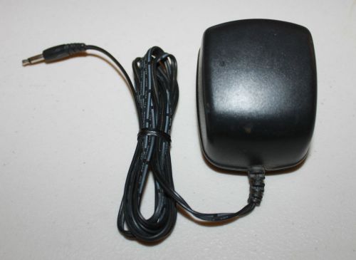 Genuine Used Swingline KA12D072080044U 7.2V 800mA AC Power Supply