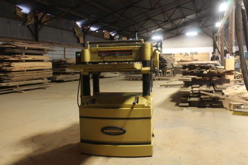 Powermatic 209hh