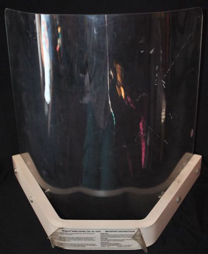 Thermo Scientific Nalgene Polycarbonate Safety Shields, Model DS6350-1524